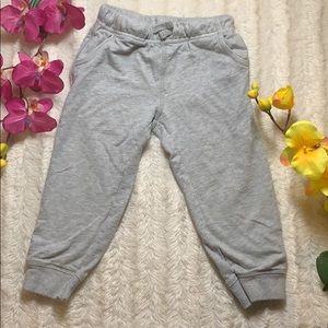 Carter’s sweatpants joggers